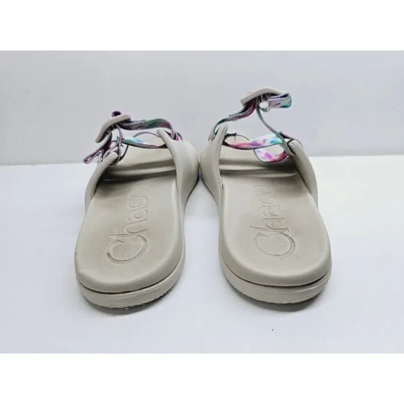 Chaco Kids 3 Comfy footwear