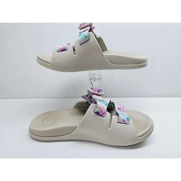 Chaco Kids 3 Comfy footwear