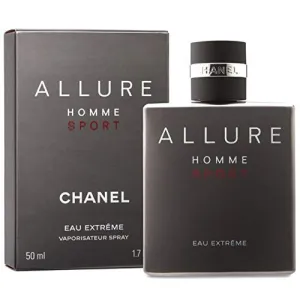 Chanel Allure Sport Extreme Perfume for Men EDT 50ml