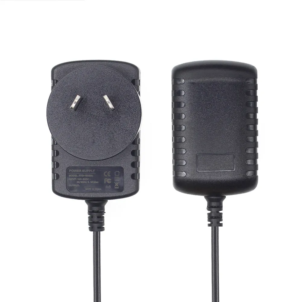 Charger Power Cord Adapter for Braun Shaver 5411 370 380 199s-1 5040s Australian regulations