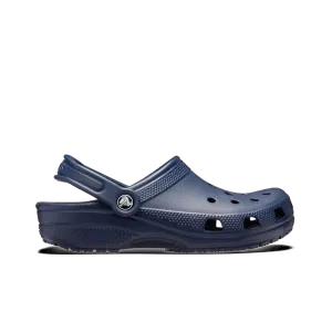 Classic Clog Navy