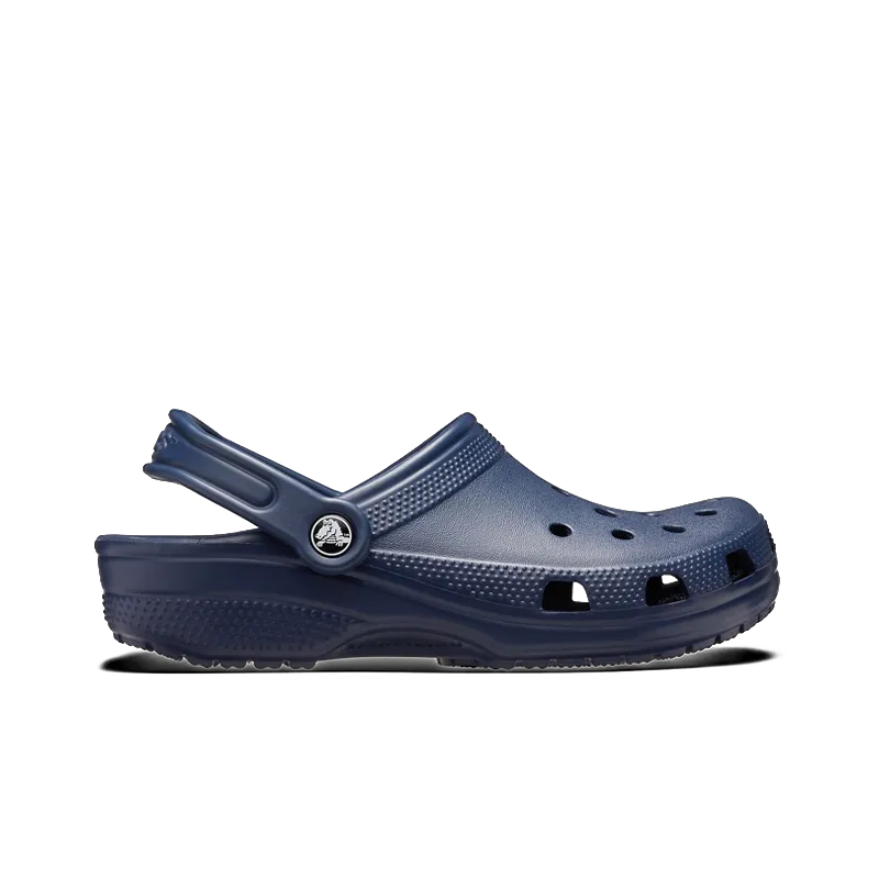 Classic Clog Navy