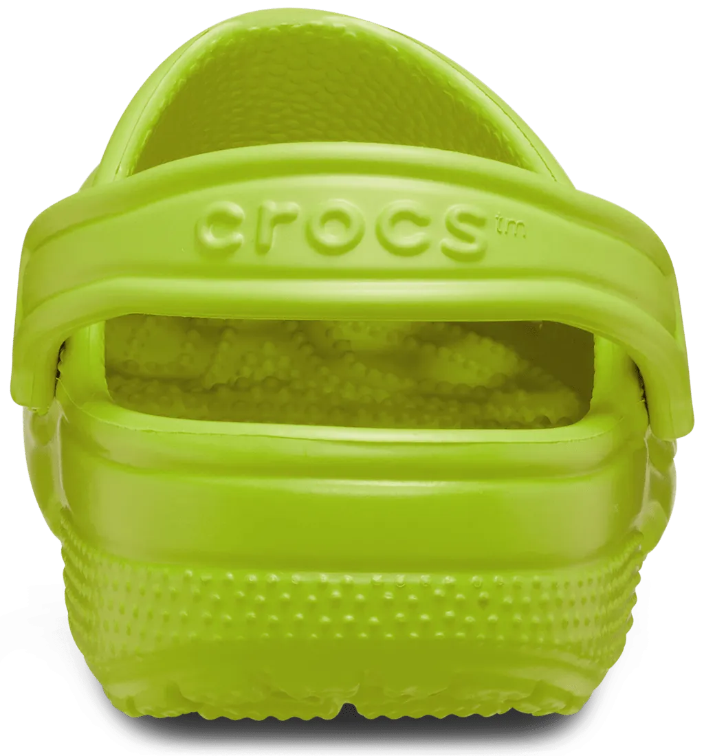 Classic Clog