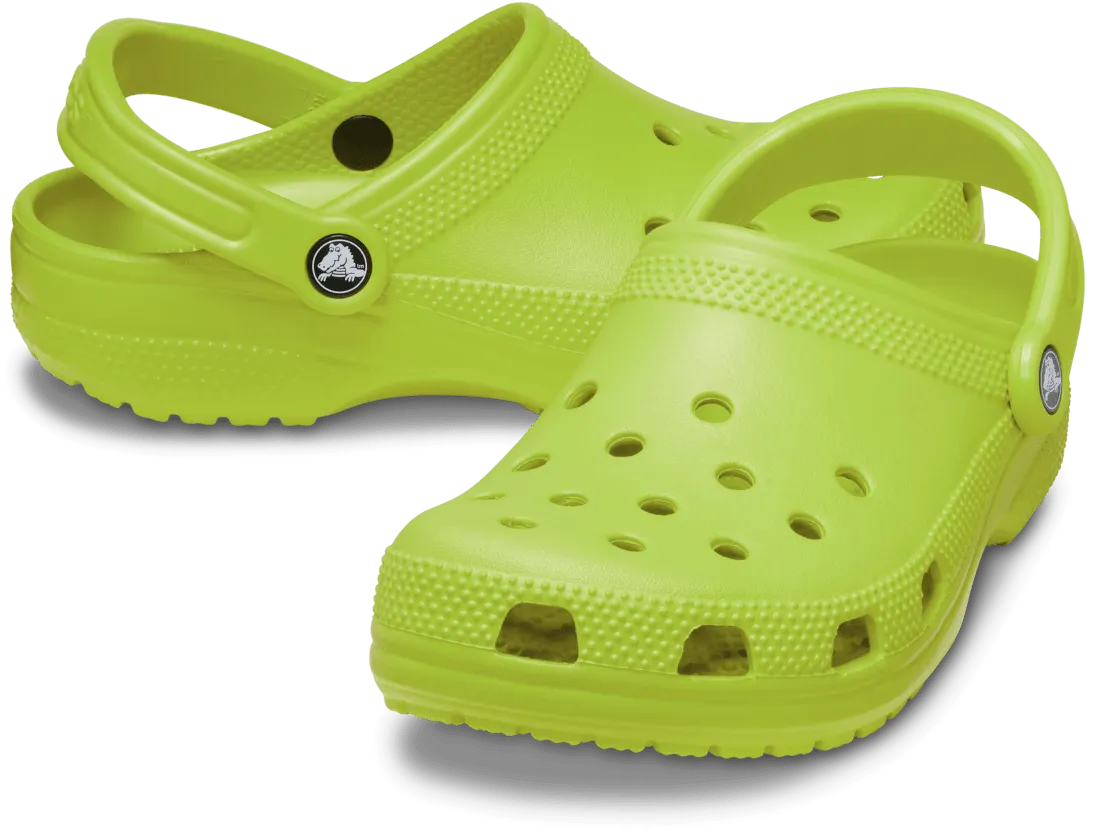 Classic Clog
