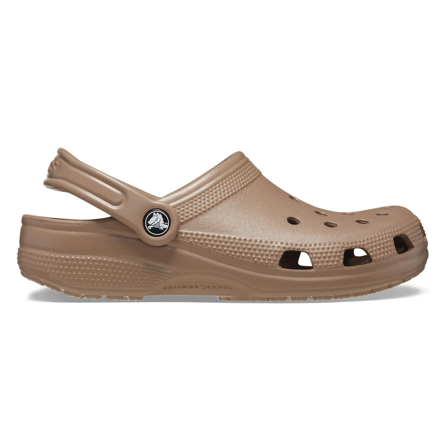 Classic Clog