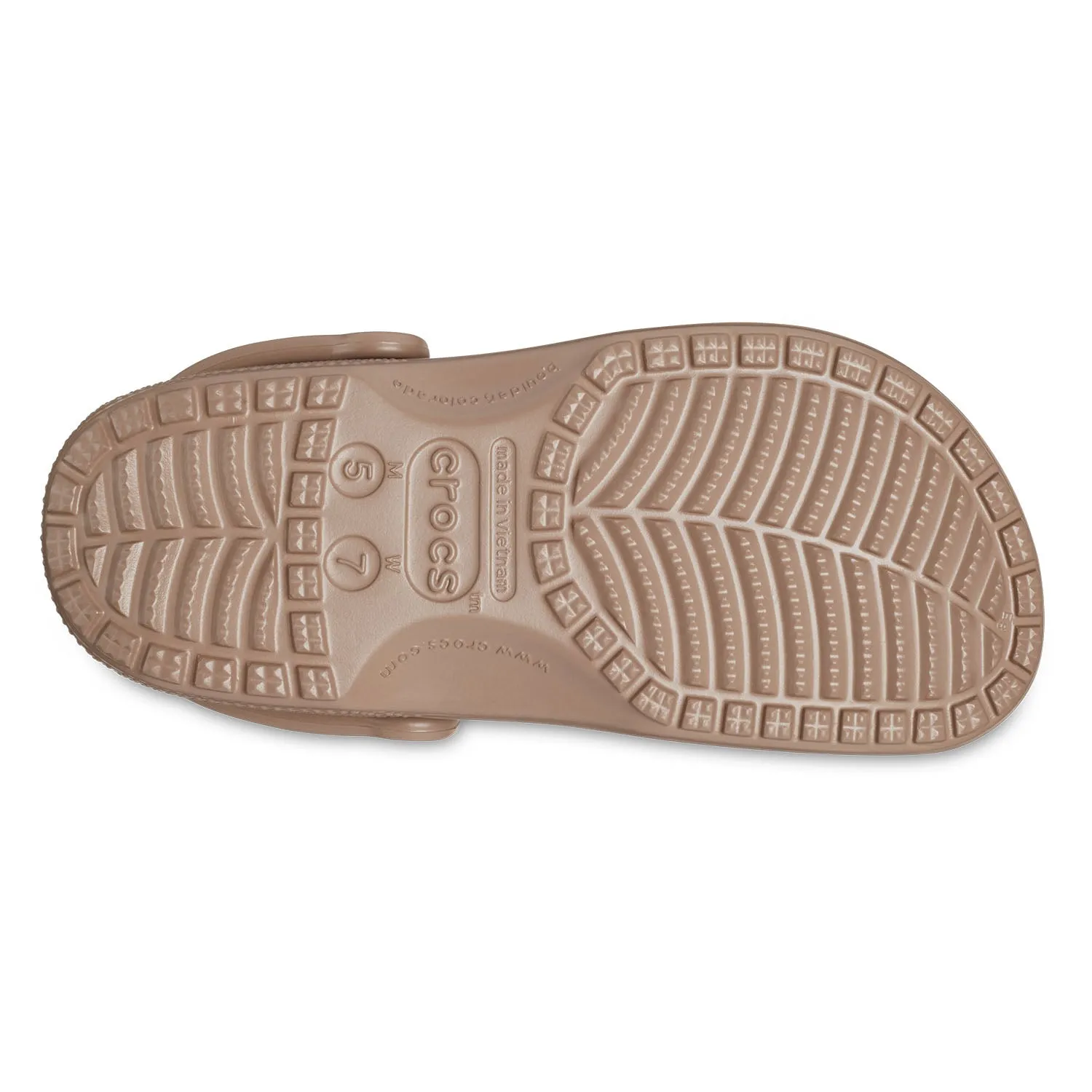 Classic Clog