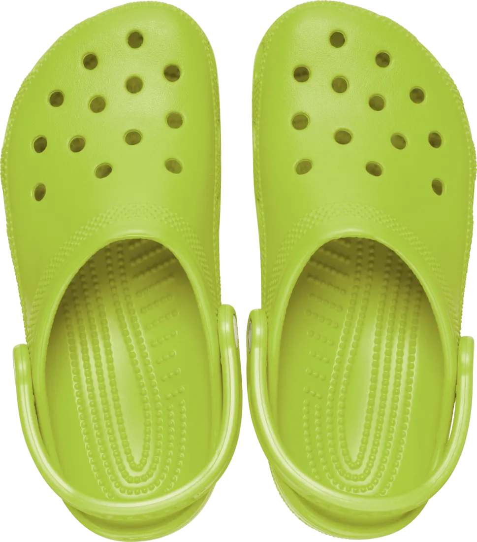 Classic Clog