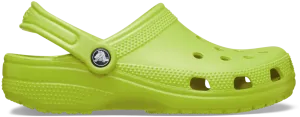 Classic Clog