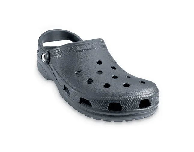 Classic Clogs