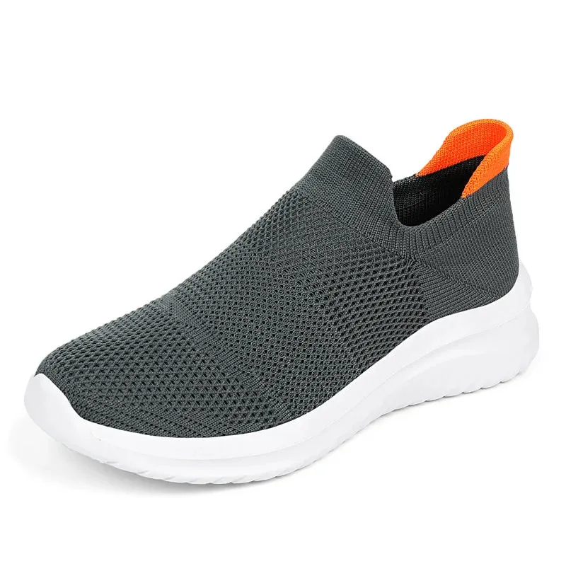 Classic Comfort Canvas Sneakers - Unisex Durable White Flats