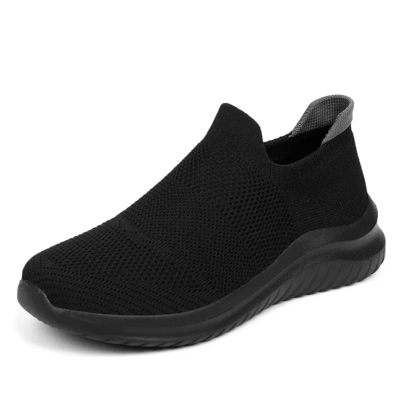 Classic Comfort Canvas Sneakers - Unisex Durable White Flats