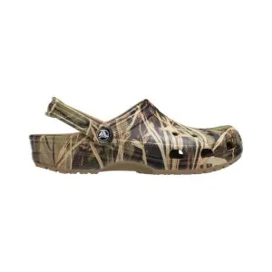 Classic Realtree - Khaki