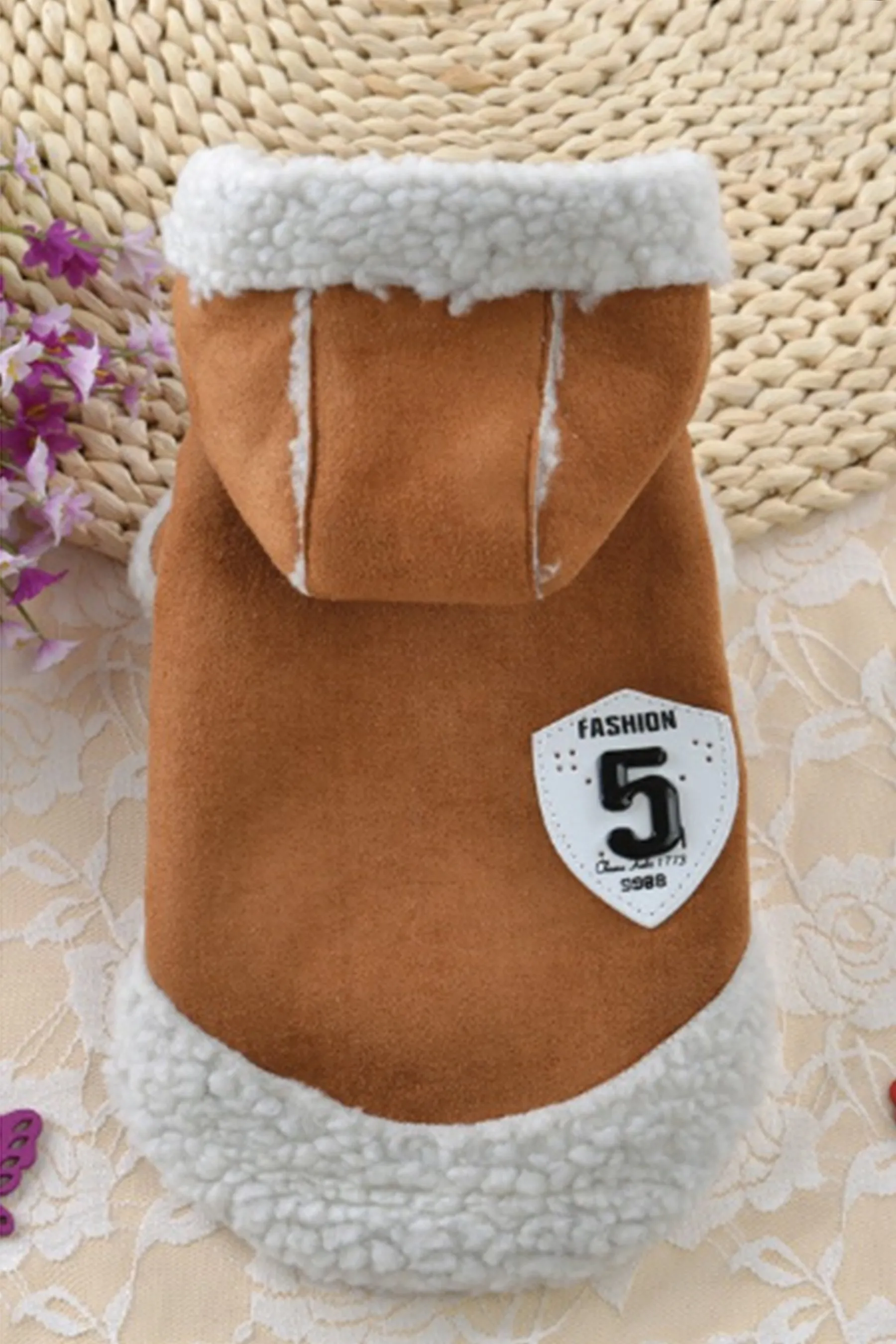 'Colorado Cool' Dog Jacket