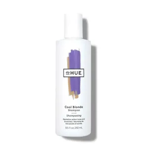 Cool Blonde Shampoo
