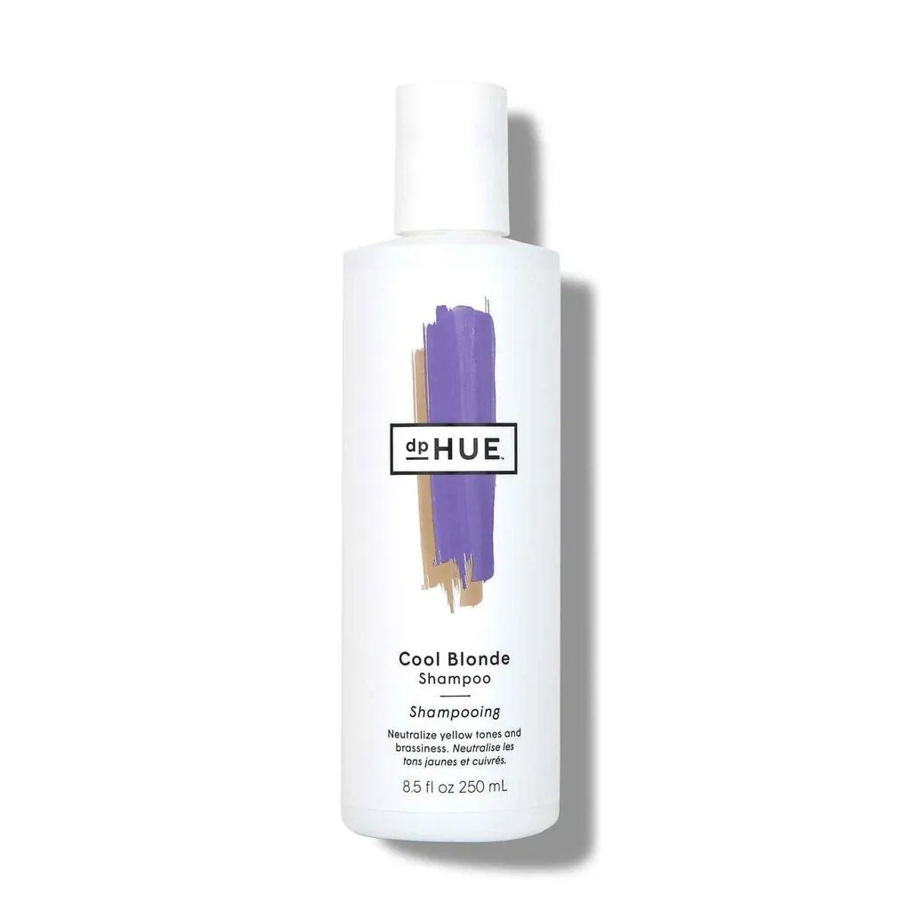 Cool Blonde Shampoo