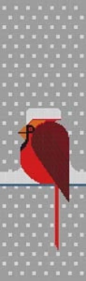 Cool Cardinal  CH-C001