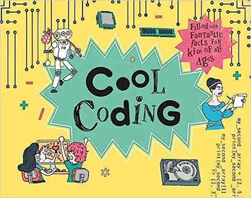 Cool Coding