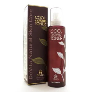 Cool Cucumber Toner