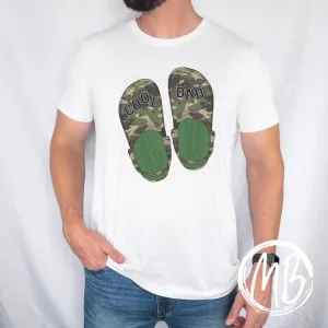 Cool Dad Tee