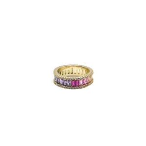 Cool Jewels Eternity Ring