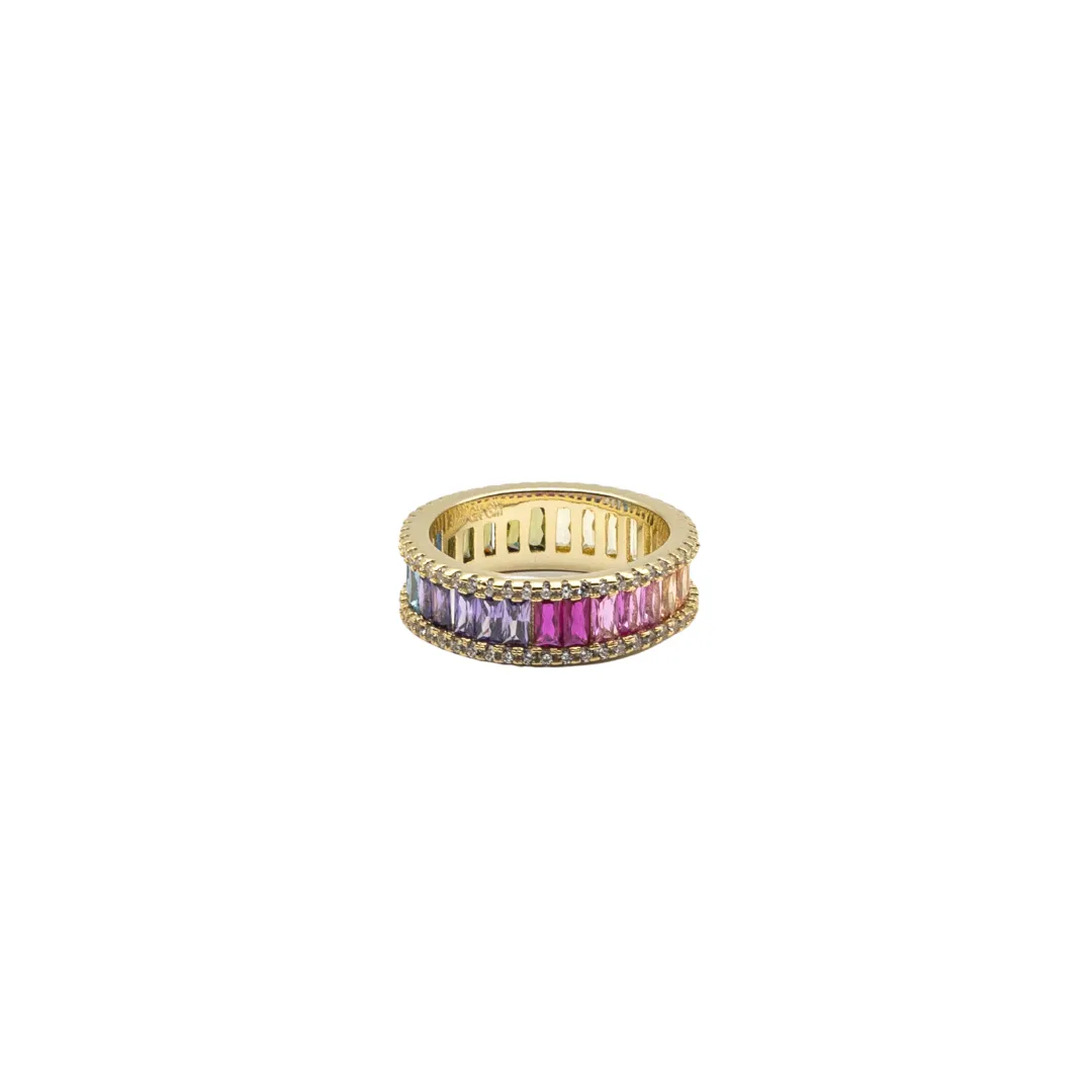Cool Jewels Eternity Ring