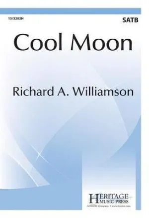 COOL MOON SATB