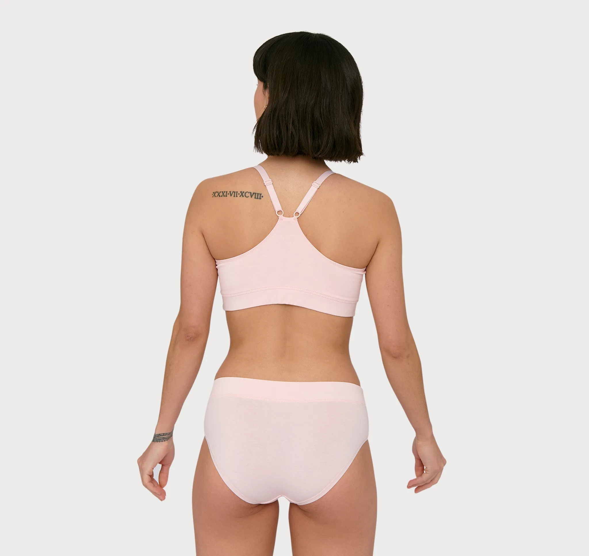 Core Briefs 2-pack