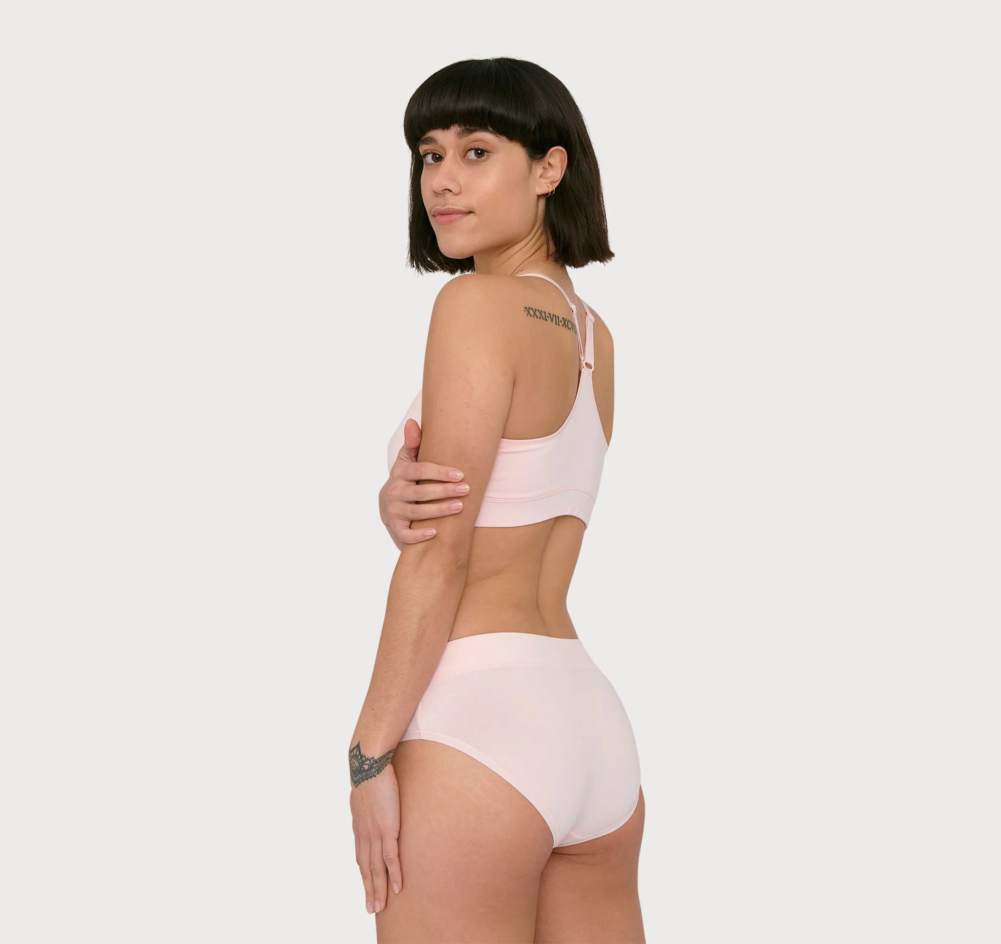 Core Briefs 2-pack