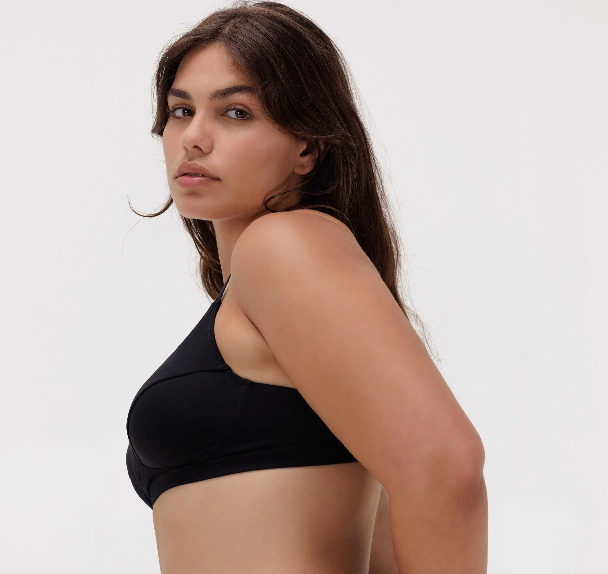 Core Classic Bra