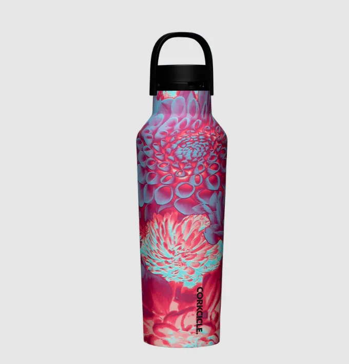 Corkicicle Sport Canteen with Handle - 20oz