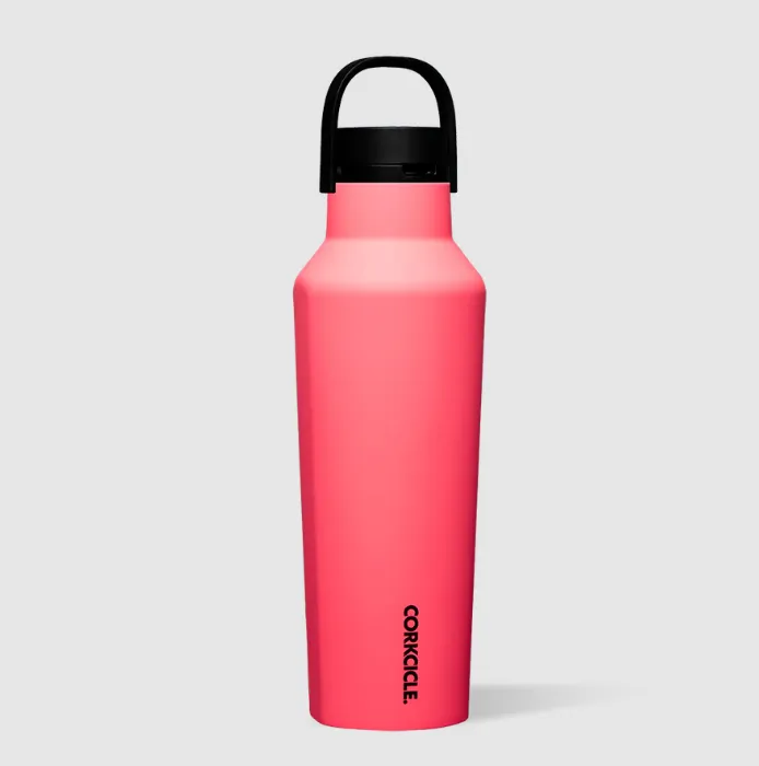 Corkicicle Sport Canteen with Handle - 20oz