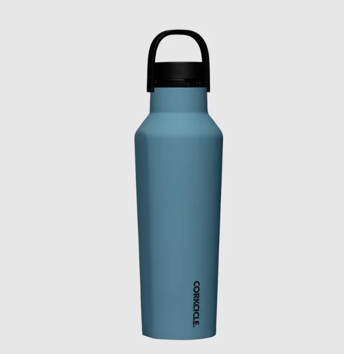 Corkicicle Sport Canteen with Handle - 20oz
