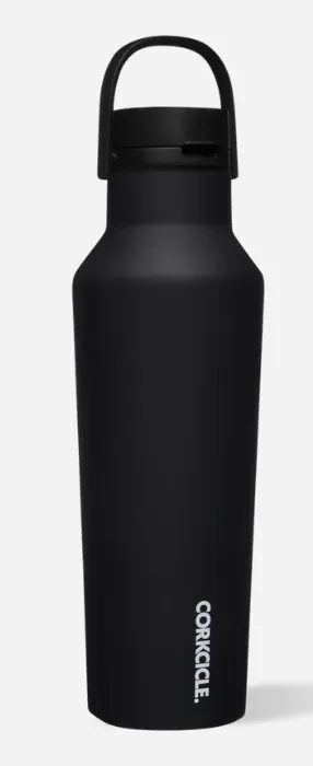 Corkicicle Sport Canteen with Handle - 20oz