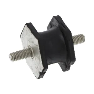 Cotton Reel Rubber Mount 42mm x 27mm M8 Studs