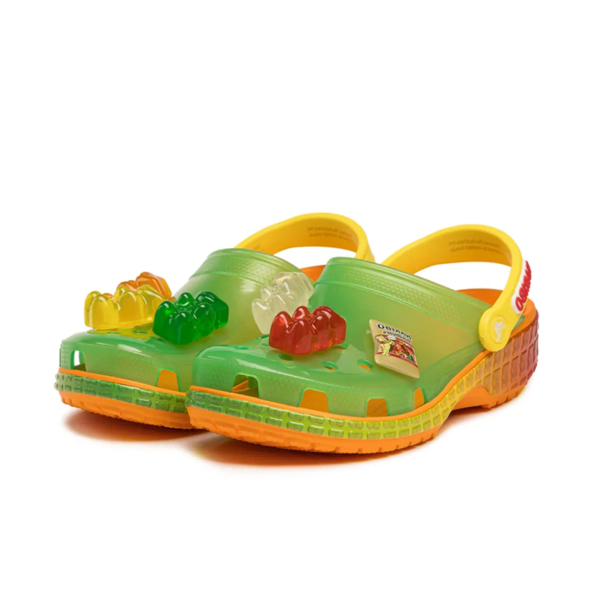 Crocs Classic Clog Haribo