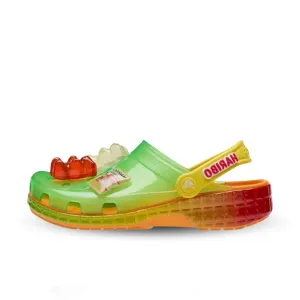 Crocs Classic Clog Haribo