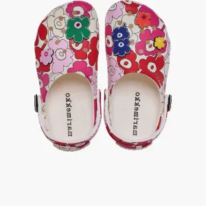 Crocs Classic Clog Marimekko (kids)