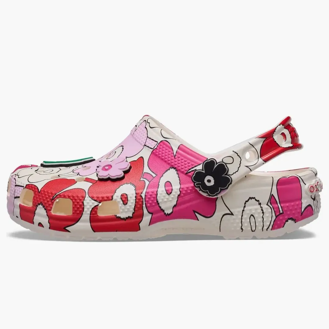 Crocs Classic Clog Marimekko (kids)