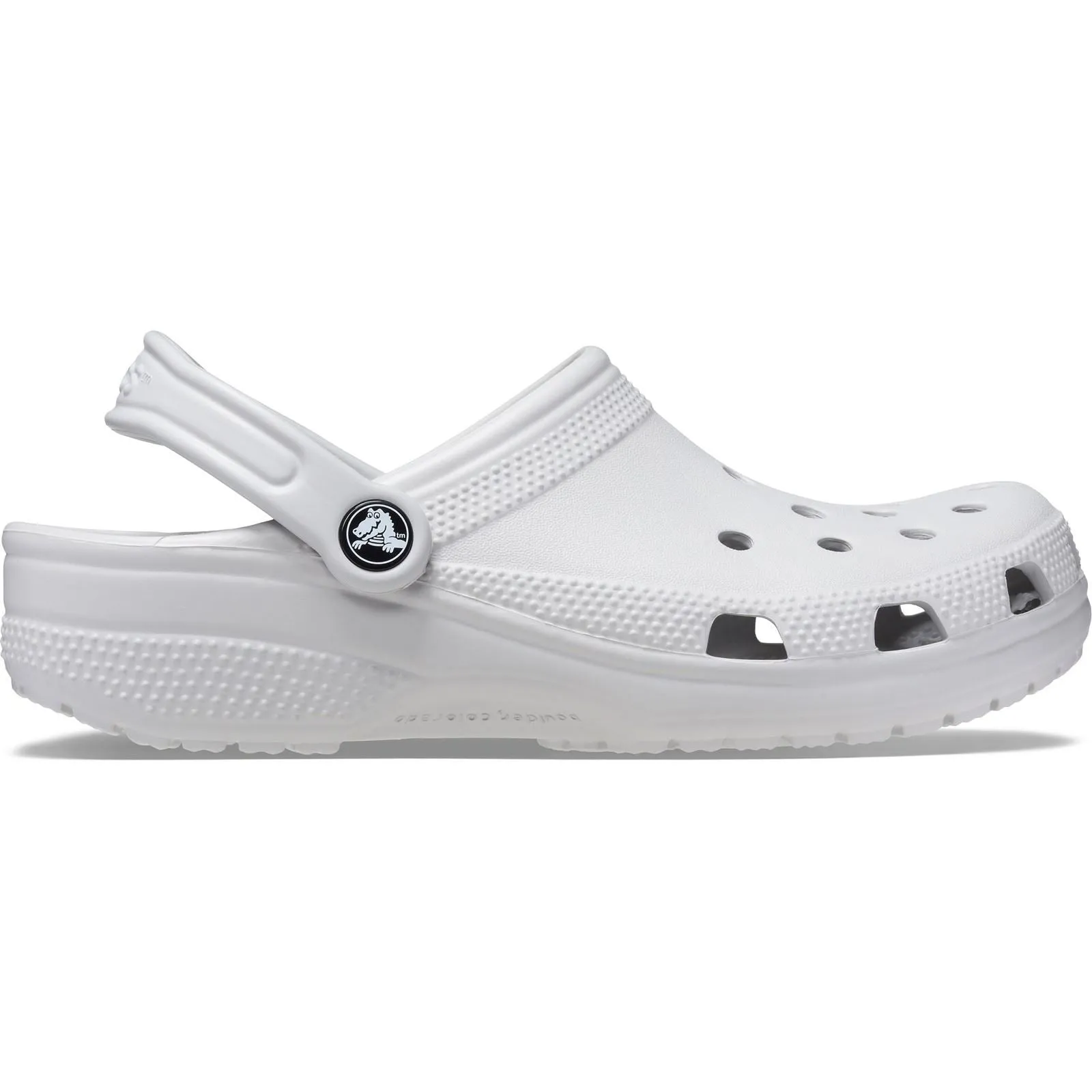Crocs Classic Clog Thermoplastic Atmosphere Clogs