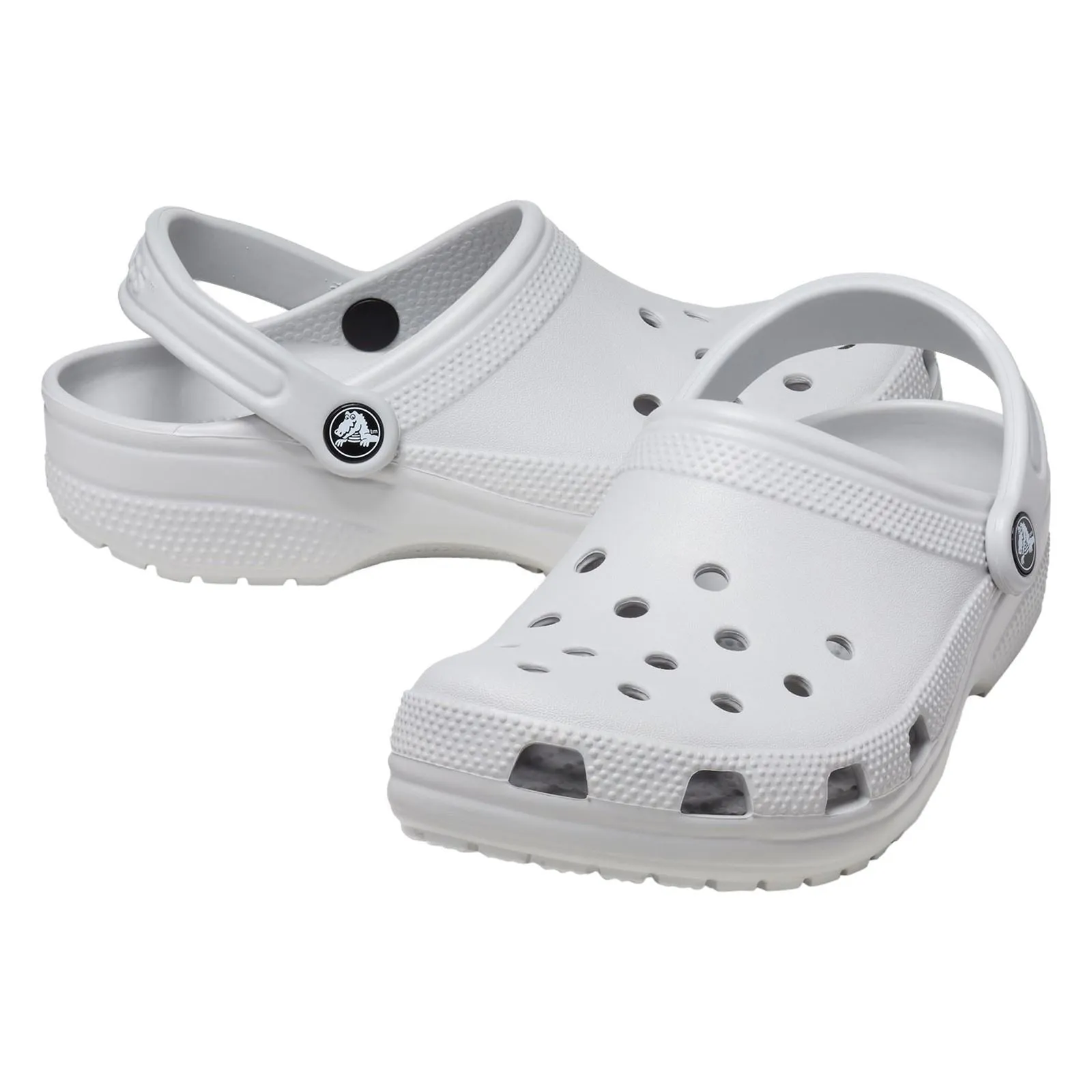 Crocs Classic Clog Thermoplastic Atmosphere Clogs