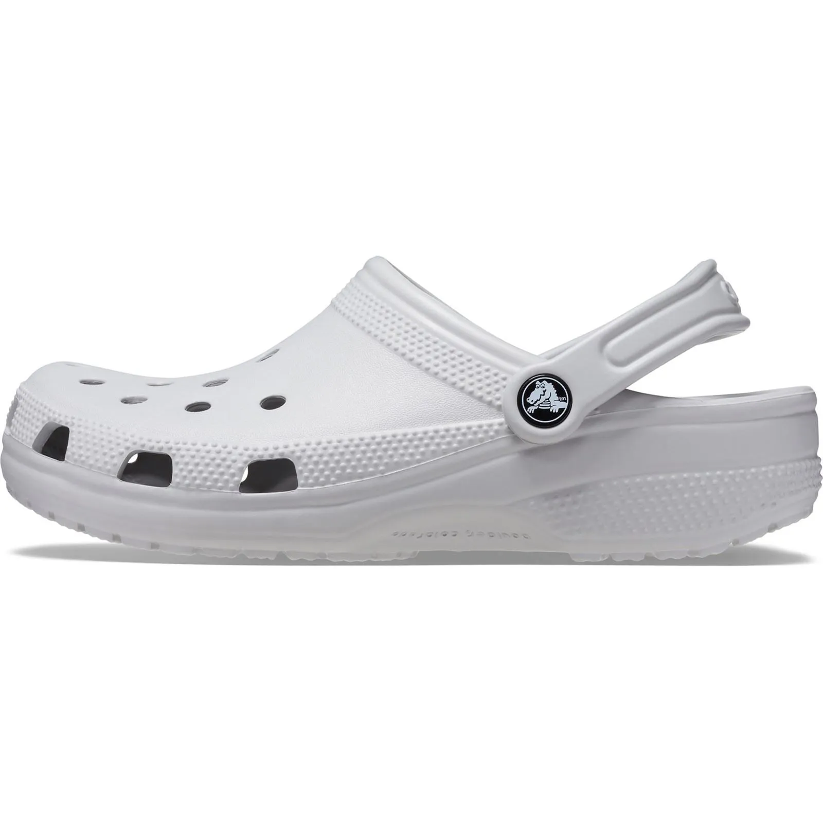 Crocs Classic Clog Thermoplastic Atmosphere Clogs