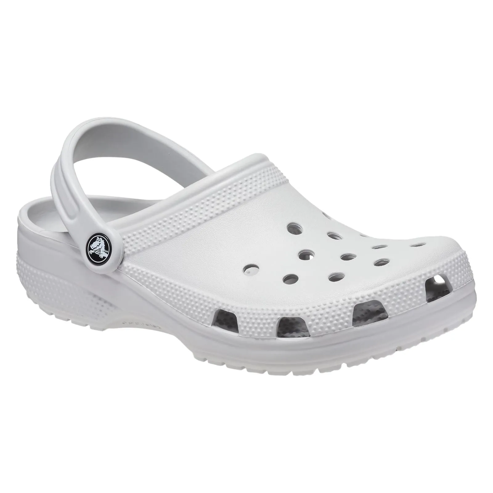 Crocs Classic Clog Thermoplastic Atmosphere Clogs