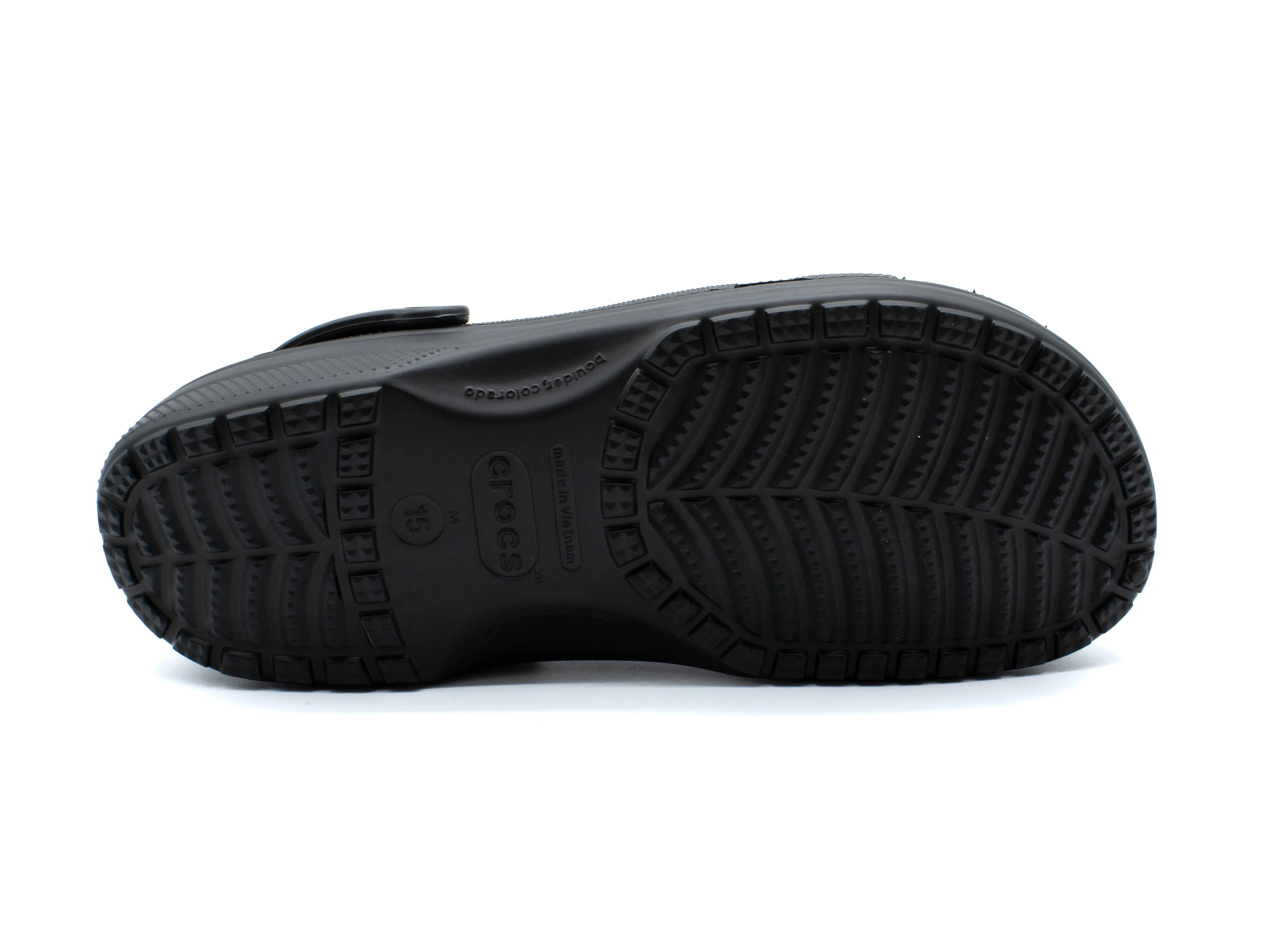 CROCS Classic Clog