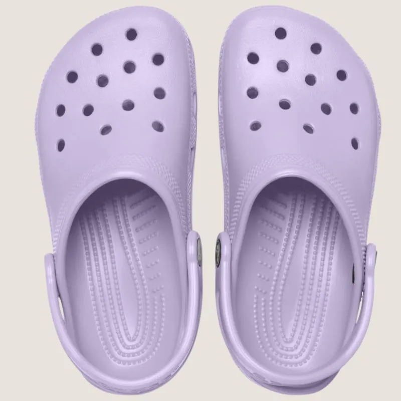 Crocs Classic Clog