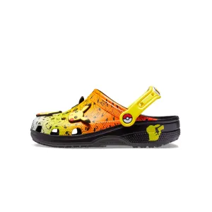 Crocs Classic Pokemon Clog