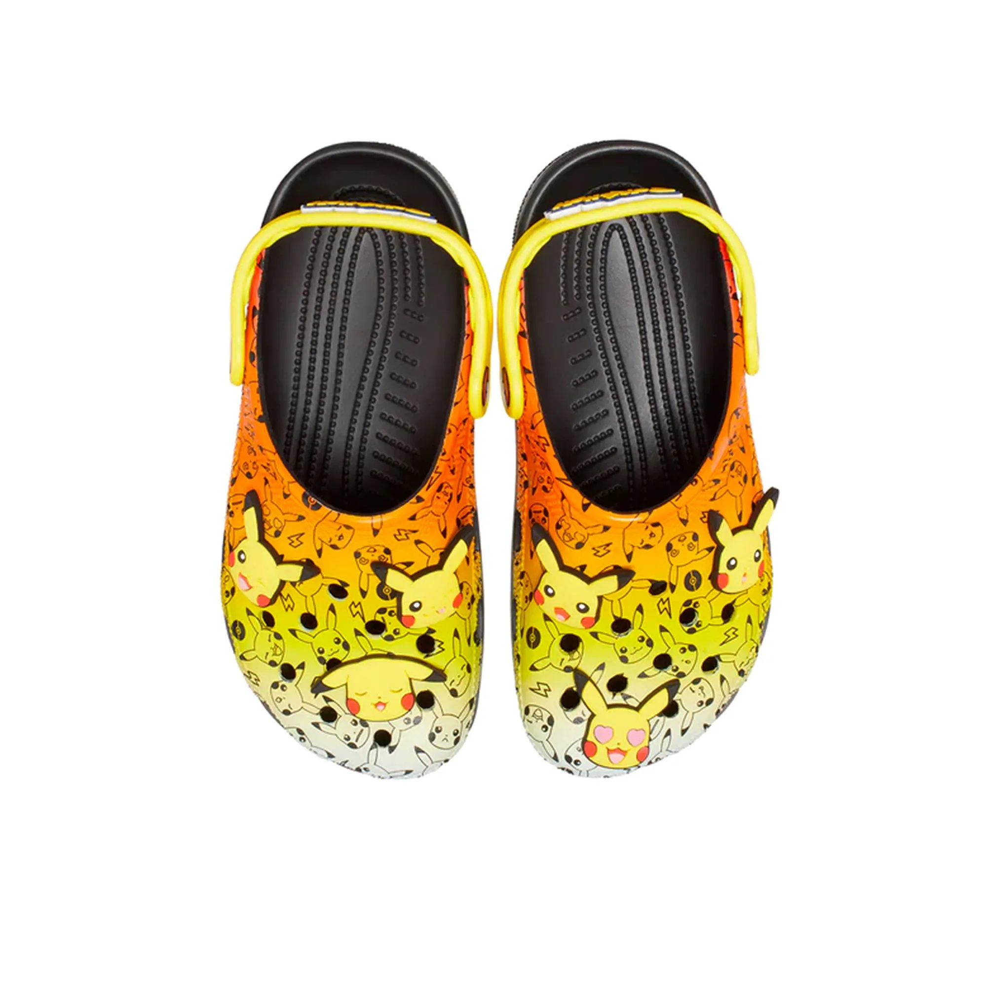 Crocs Classic Pokemon Clog