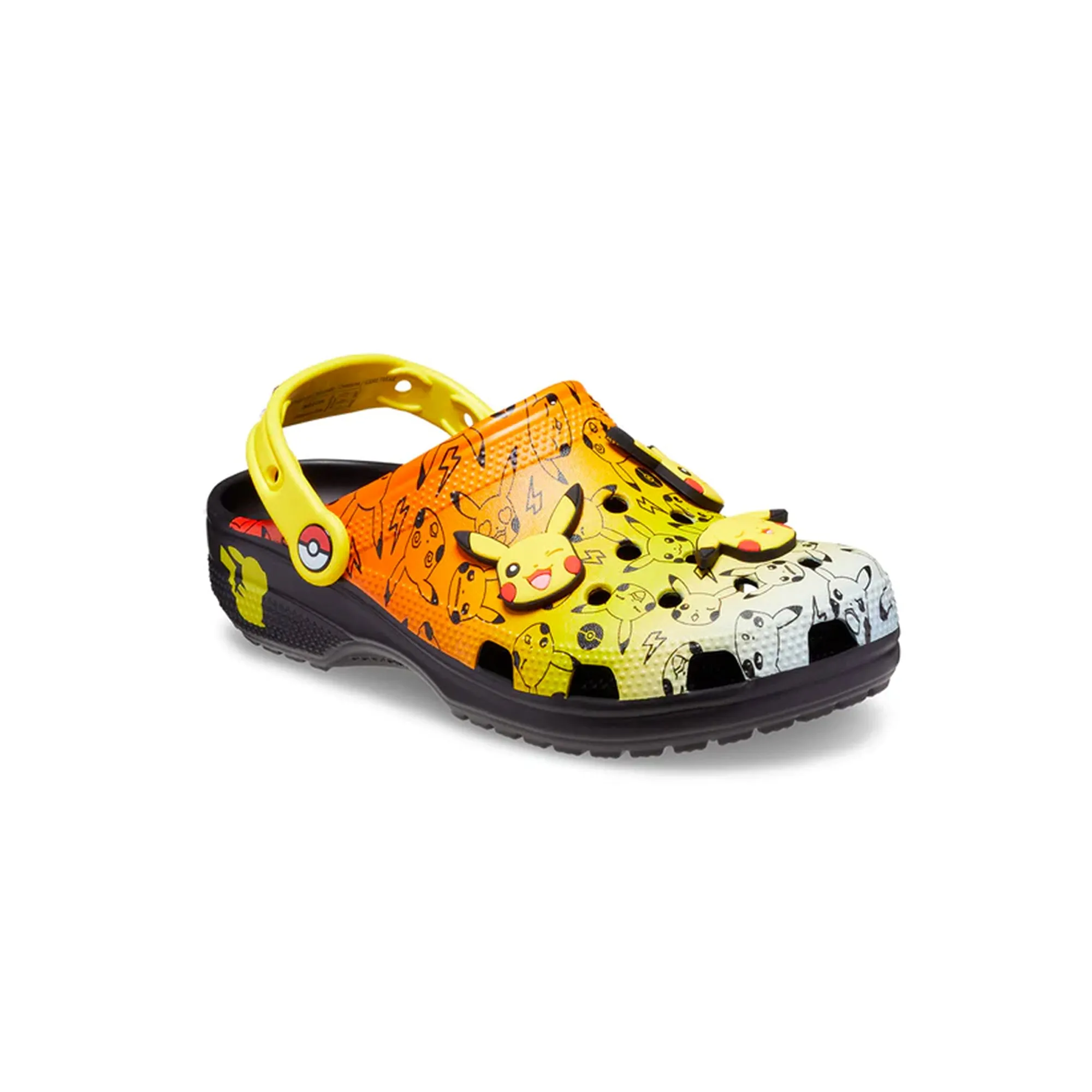 Crocs Classic Pokemon Clog