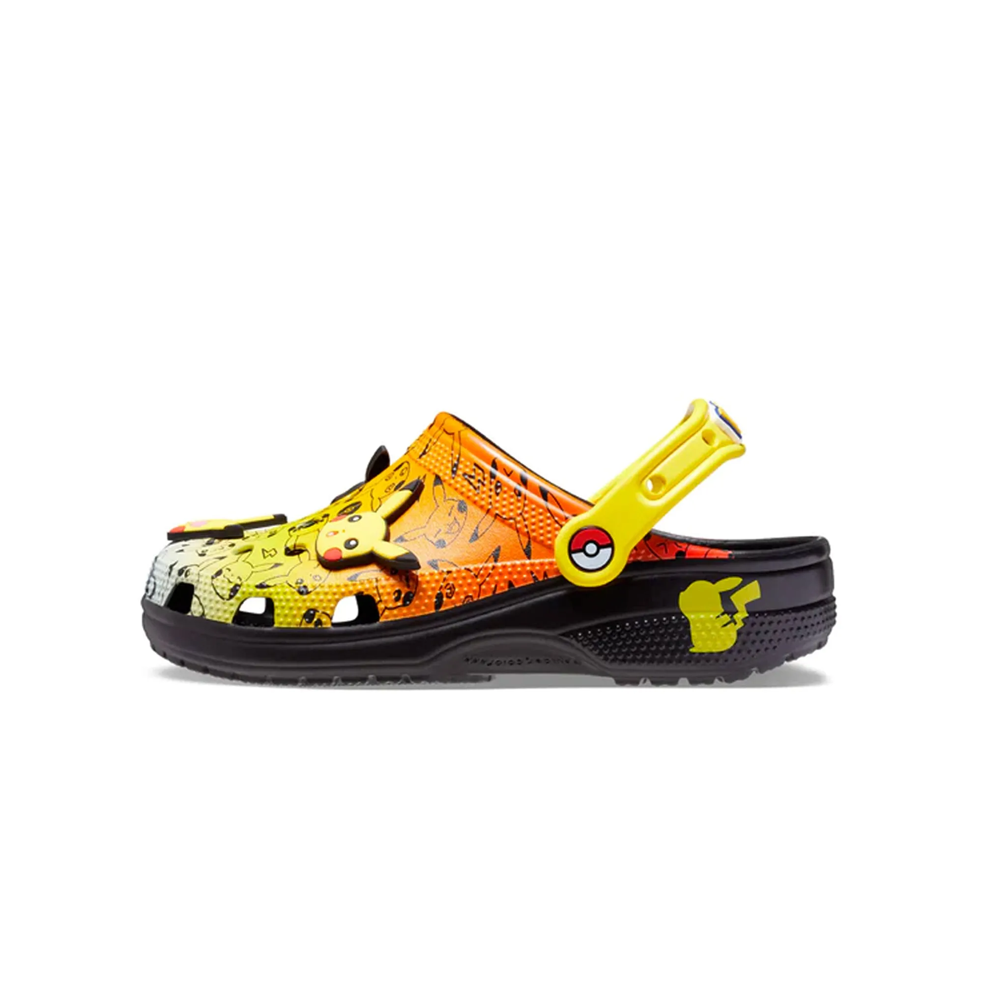 Crocs Classic Pokemon Clog
