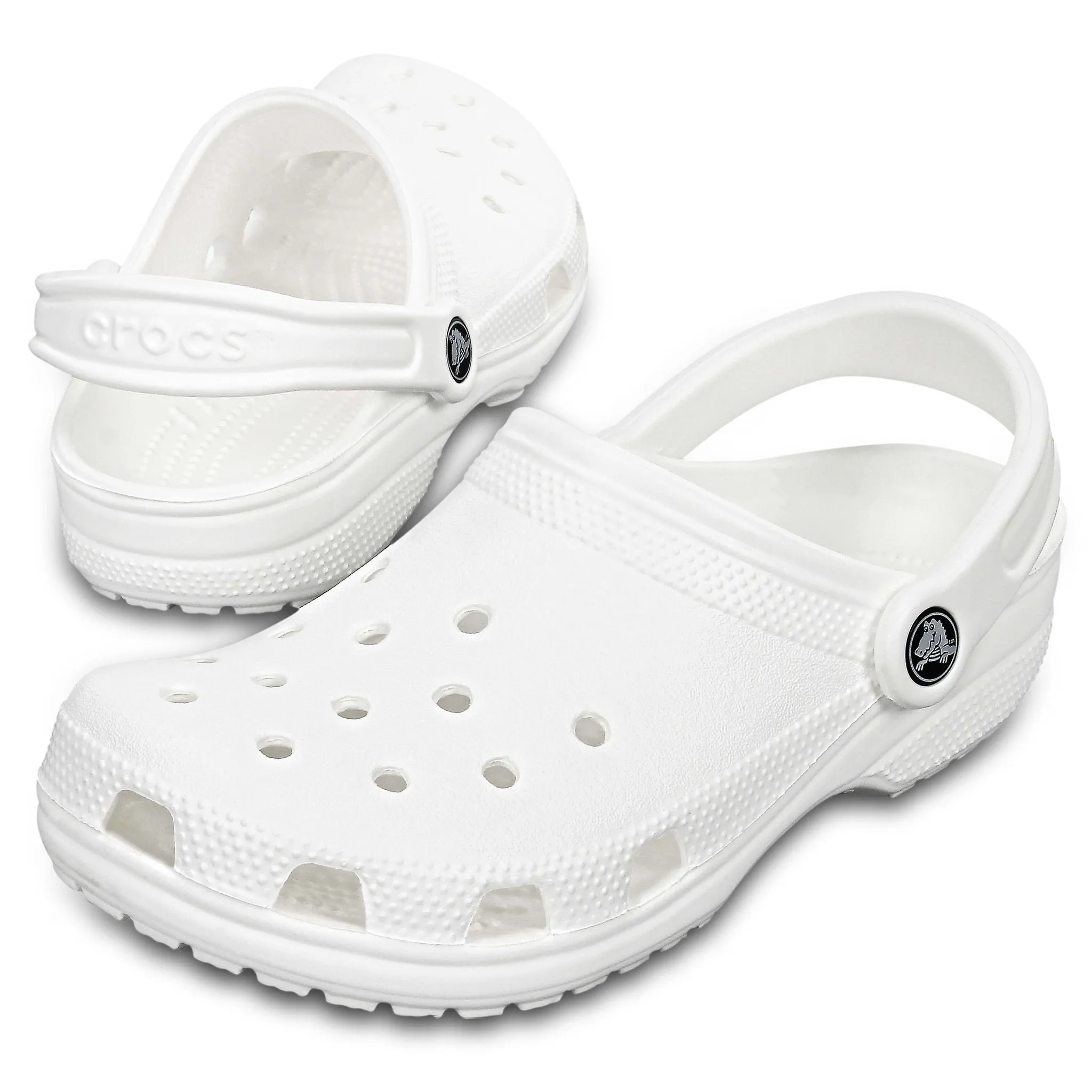 Crocs Mens Classic Clog