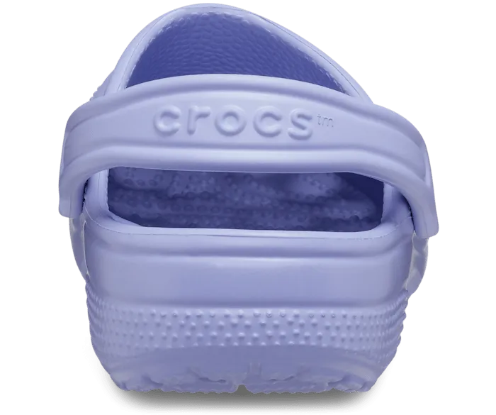 Crocs Unisex Classic Clog - Mystic Purple